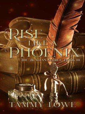 cover image of Rise Like a Phoenix